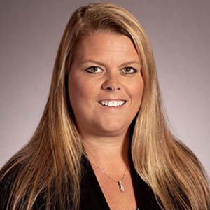 Heather Kinney