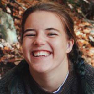 Hannah Kirkpatrick