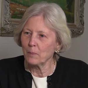 Jane Kitchel