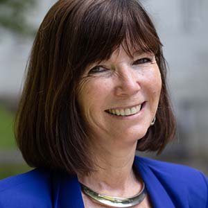 Patti Komline
