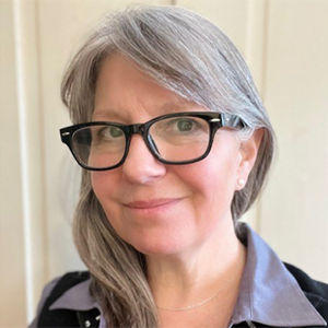 Laurie Kozar