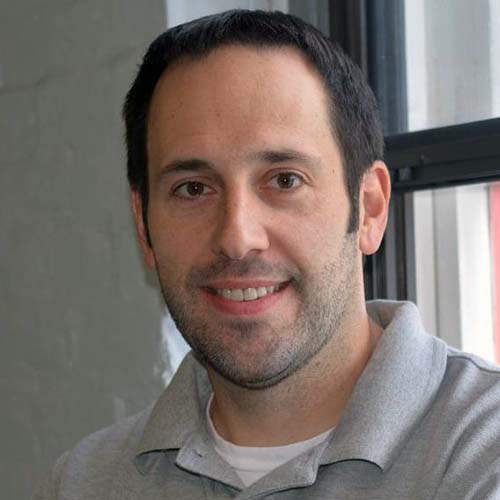 Andrew Krois