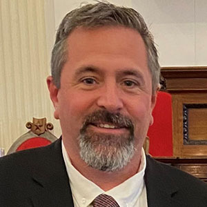 Ron LaFond Jr.