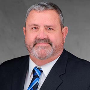 Wayne Lamberton