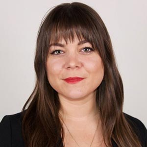 Hannah Lebel