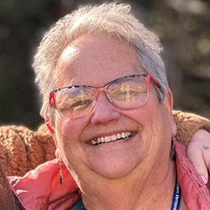 Susanne Lesnik-Emas
