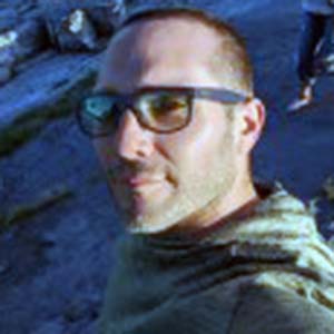 Brian Lewis