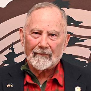 Jed Lipsky