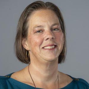 Beth Locker