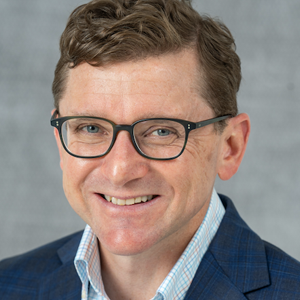 Neale Lunderville