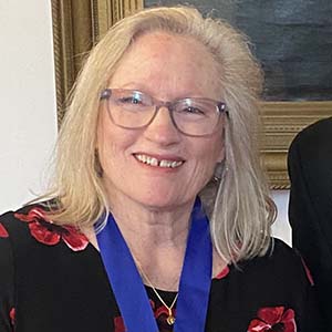 Kathleen Lynch