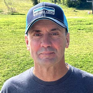 Paul Maitland