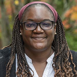 Lizah Makombore