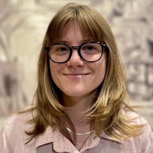 Kate Malmstrom