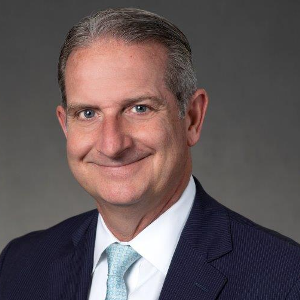 Marc Kosak named President and COO of Central Vermont Medical Center