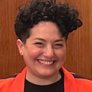 Jill Martin Diaz