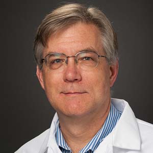 Dr. Donald Mathews