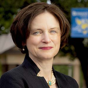 Elizabeth Mauch
