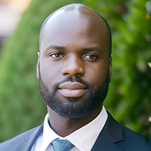 Jeffrey Mbarushimana