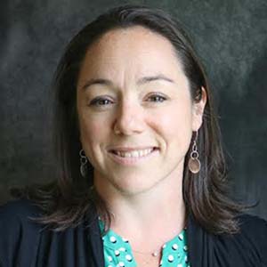 Lyndsy McIntyre