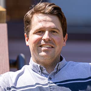 Matt McAlary