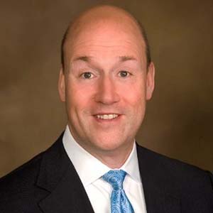 Mark McDonnell