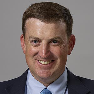 Peter McDougall