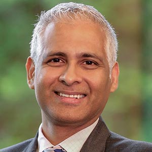 Nimesh Mehta