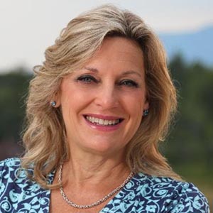 Cheryl Mullins