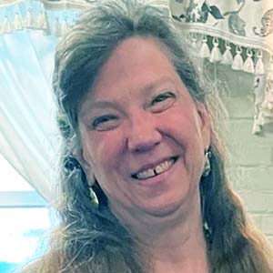 Stephanie Jo Oakes