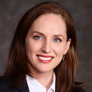 Meg O'Brien