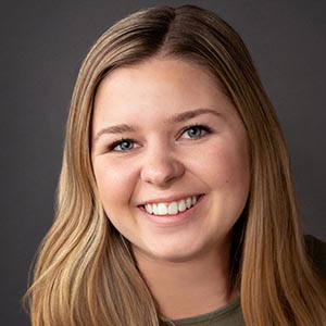 Ashalin O'Connor