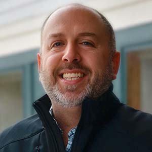 Clint Oftedahl