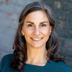 Jill Mazza Olson