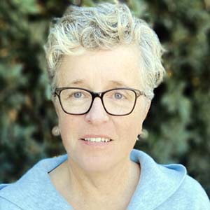 Jen Ottinger