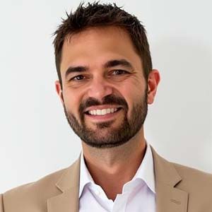 Mike Palagonia