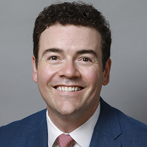 Corey Parent