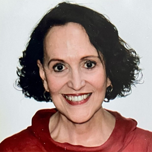 Patricia Parmeleau