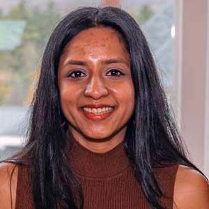 Analee Patel