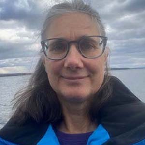 Jenny Patterson