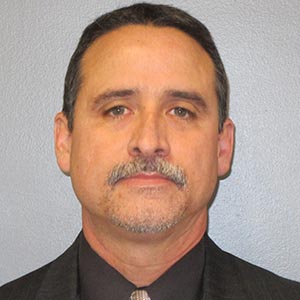 Christian Pedoty