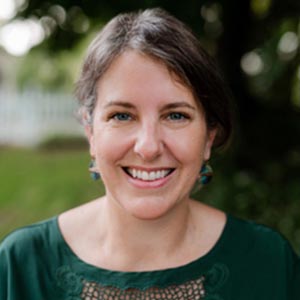Sarah Pelkey