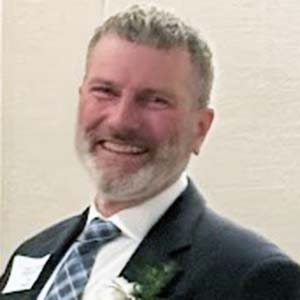 Ken Pidgeon