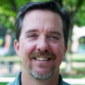 Brian Pine
