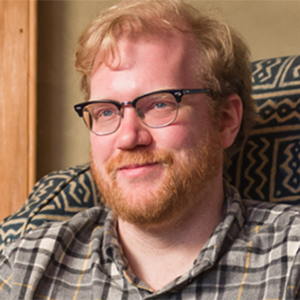 Adam Polonski
