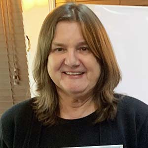 Miroslava Prazak