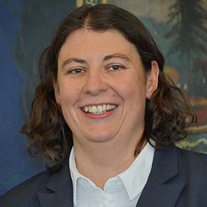 State Rep. Monique Priestley