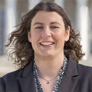 State Rep. Monique Priestley