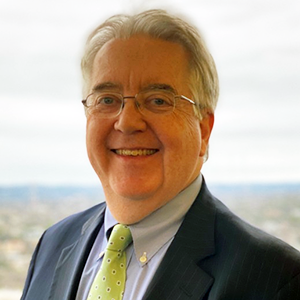 Jim Ramsey