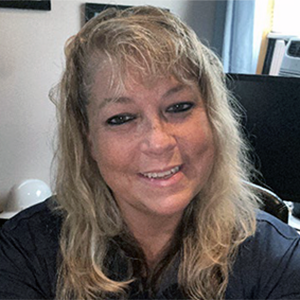 Mary Kay Raymond
